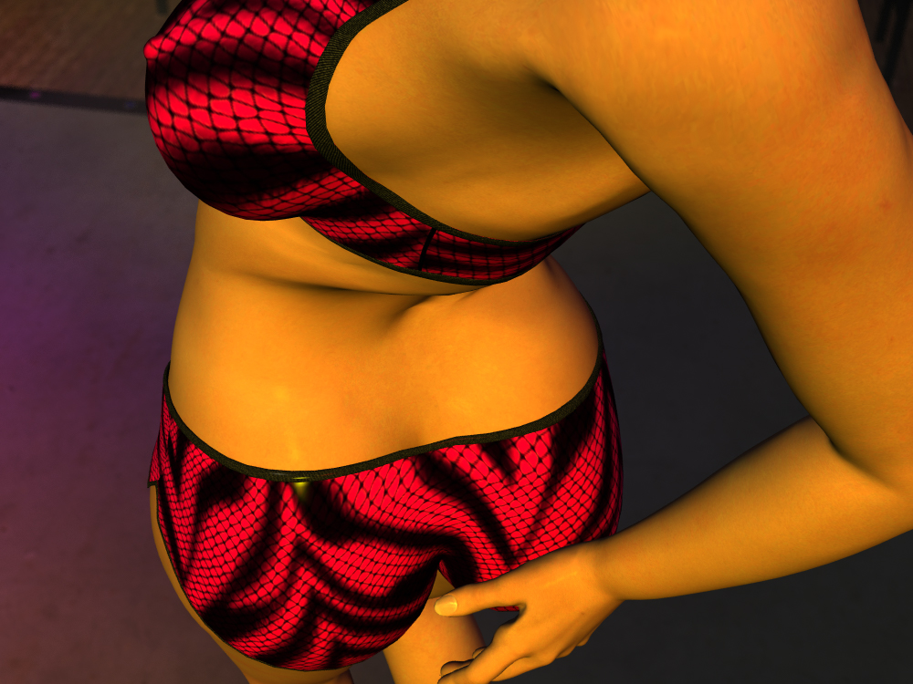 The Academy A Date with Bridgette