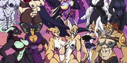 Royale Harem