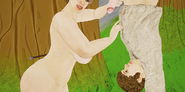Milk Maidens