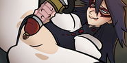 Mei's Project