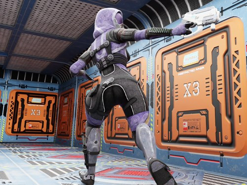 The Pilgrimage - Ch1