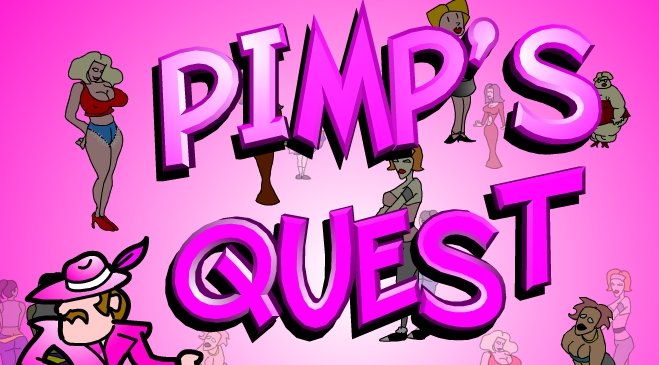 Pimp Quest