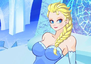 Porn Bastards - Ep 9 Elsa