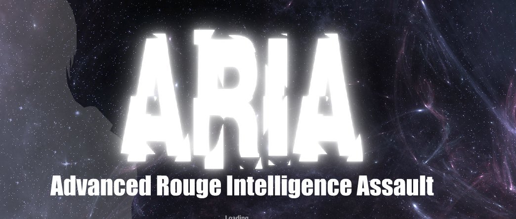 ARIA: Advanced Rogue Intelligence Assault
