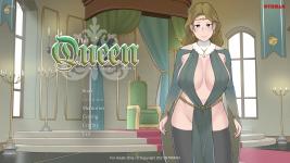 The Queen Who adopted a Goblin – Version 1.0 + Patch 1.1 (Full Game)