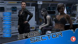 Eros Sector