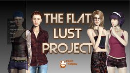 The Flat Lust Project