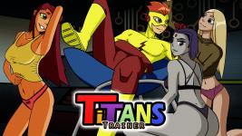 Titans Trainer