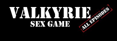 Valkyrie Sex Game
