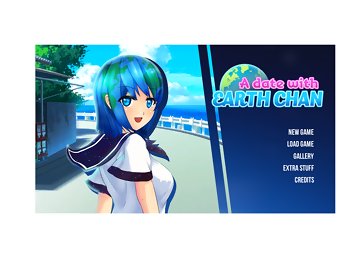 (+18) A date with Earth-Chan