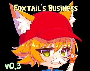 Foxtails Business v0.3